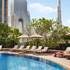 5* מלון דירות Shangri-La Apartments