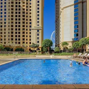 Hostel The Dubai