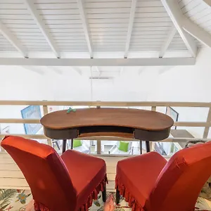 Apartment Caribbean Lofts Bonaire Kralendijk (Bonaire)