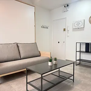 Agi Macià Centro Espagne