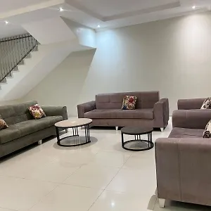 فردان ريزيدانس - جدة Verdun Jeddah أبحر