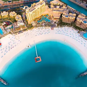 Rezort Doubletree By Hilton & Marjan Island