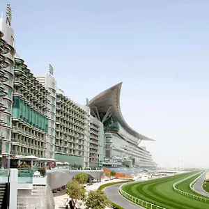 5* מלון The Meydan
