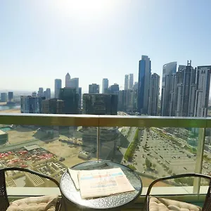 Apartment Prime Retreats - Downtown Dubai