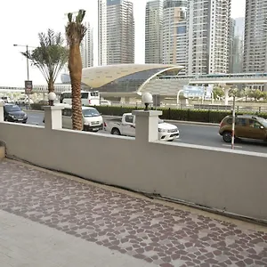 Apartment Marina Bestview 2 Bedroom Dubai