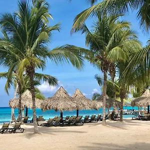 Apartment The Sun 2br @caddaquescaribe Bayahibe