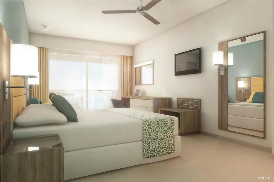 Riu Dubai Hotel United Arab Emirates