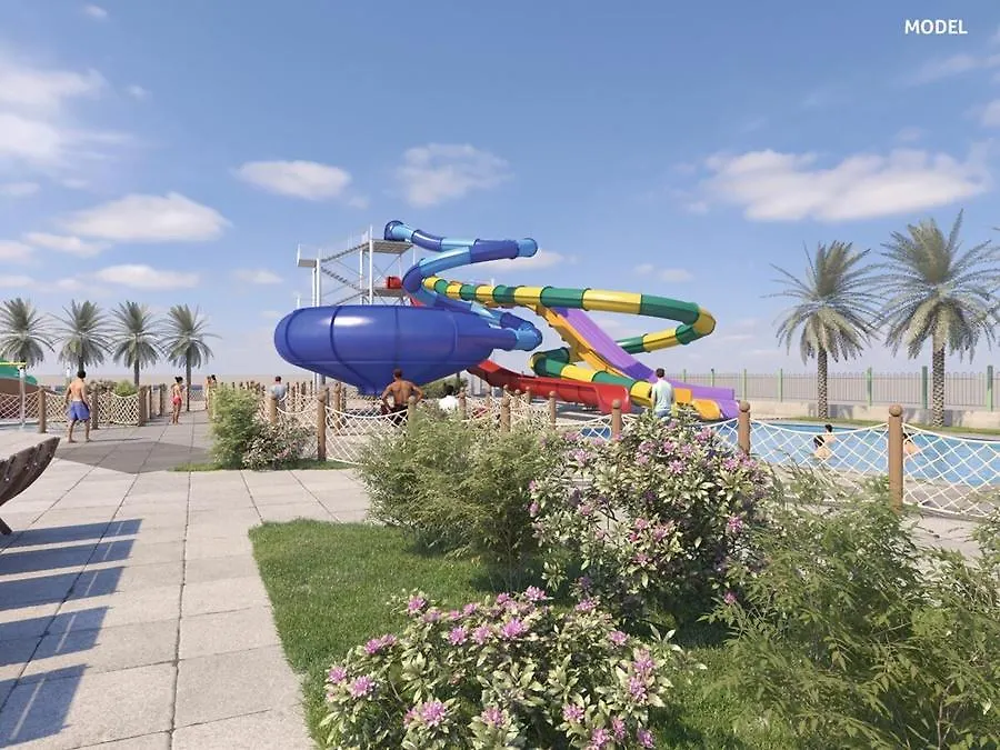 Riu Dubai Hotel