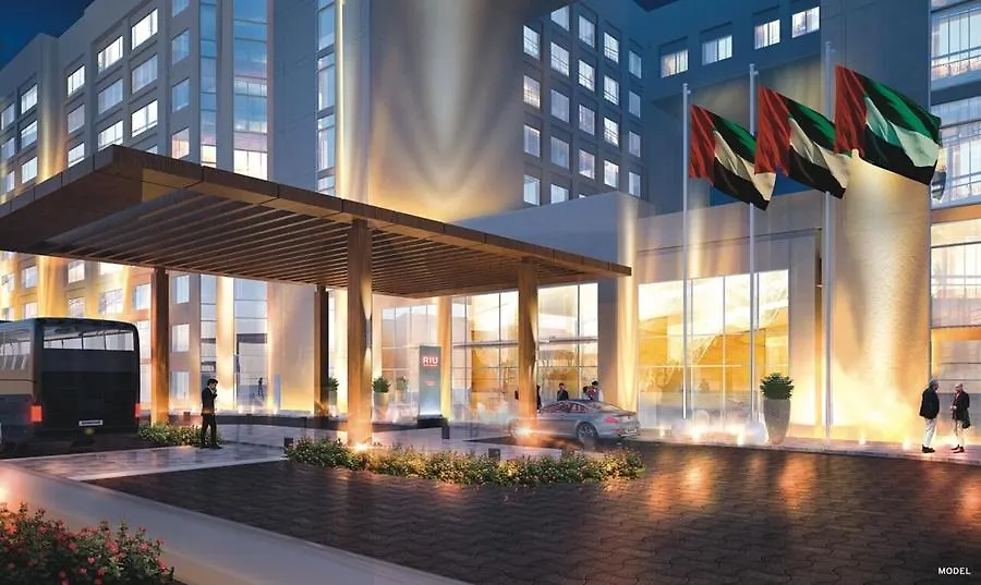 Riu Dubai Hotel