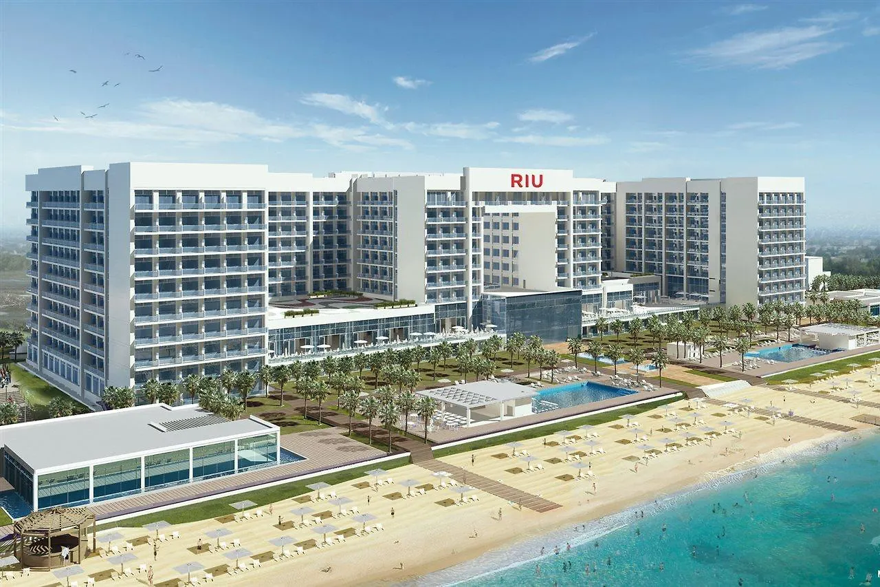 Riu Dubai Hotel