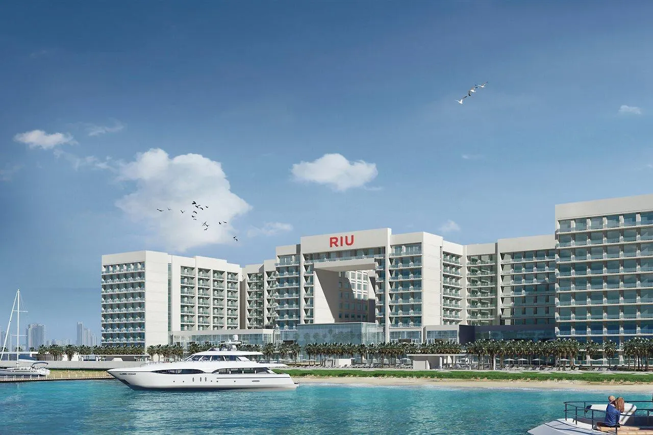 Riu Dubai Hotel