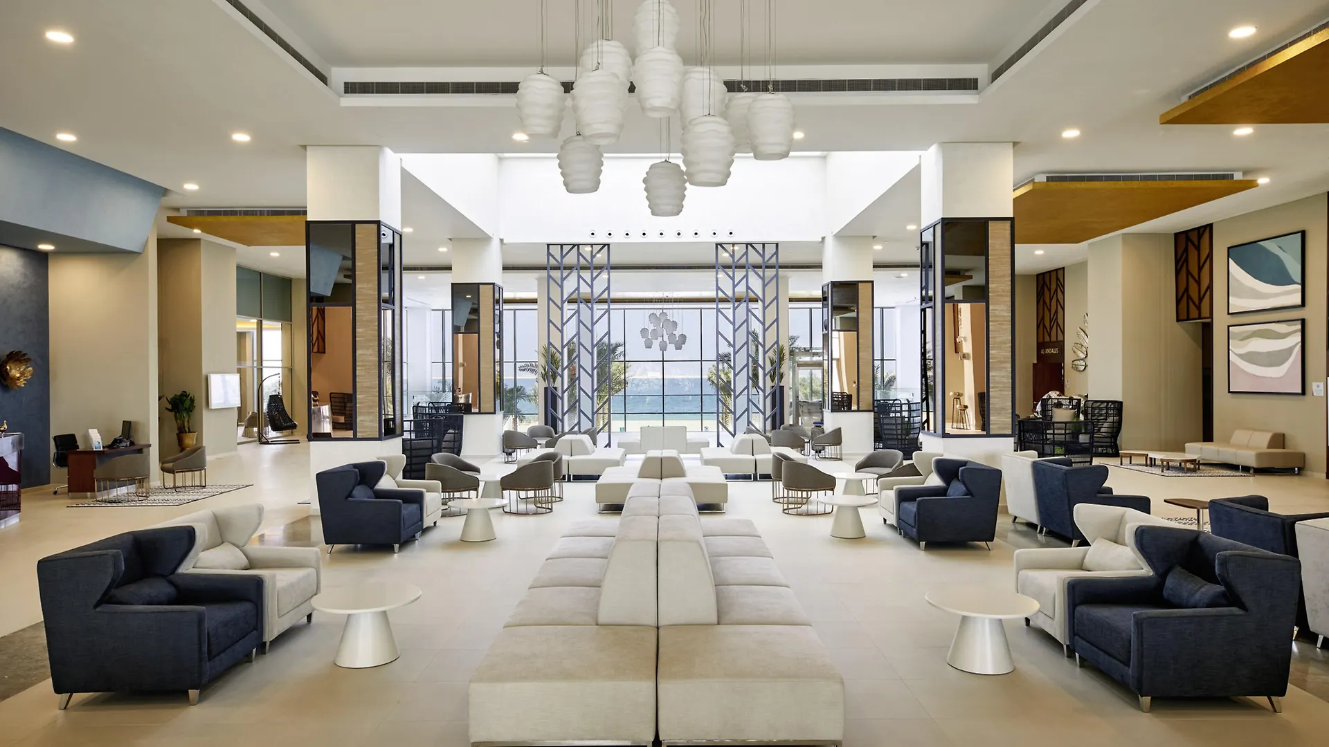 ****  Riu Dubai Hotel United Arab Emirates