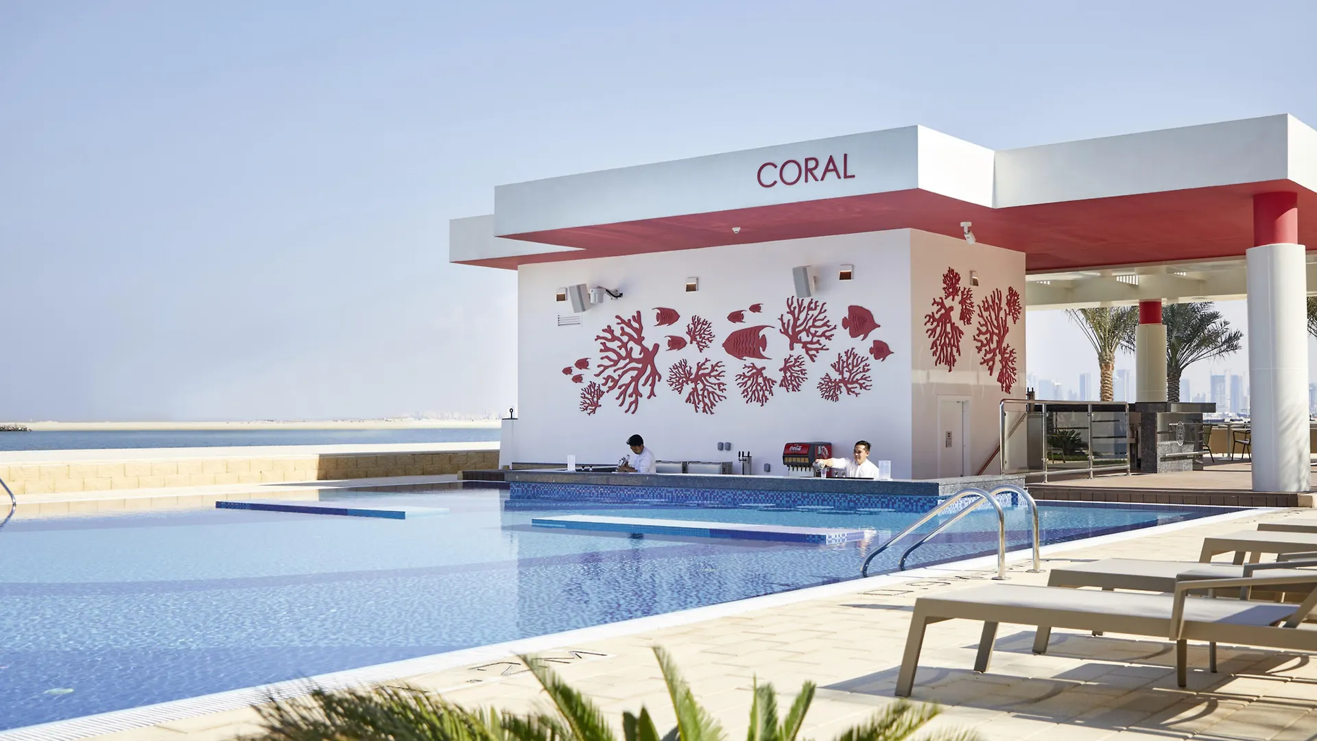 ****  Riu Dubai Hotel United Arab Emirates