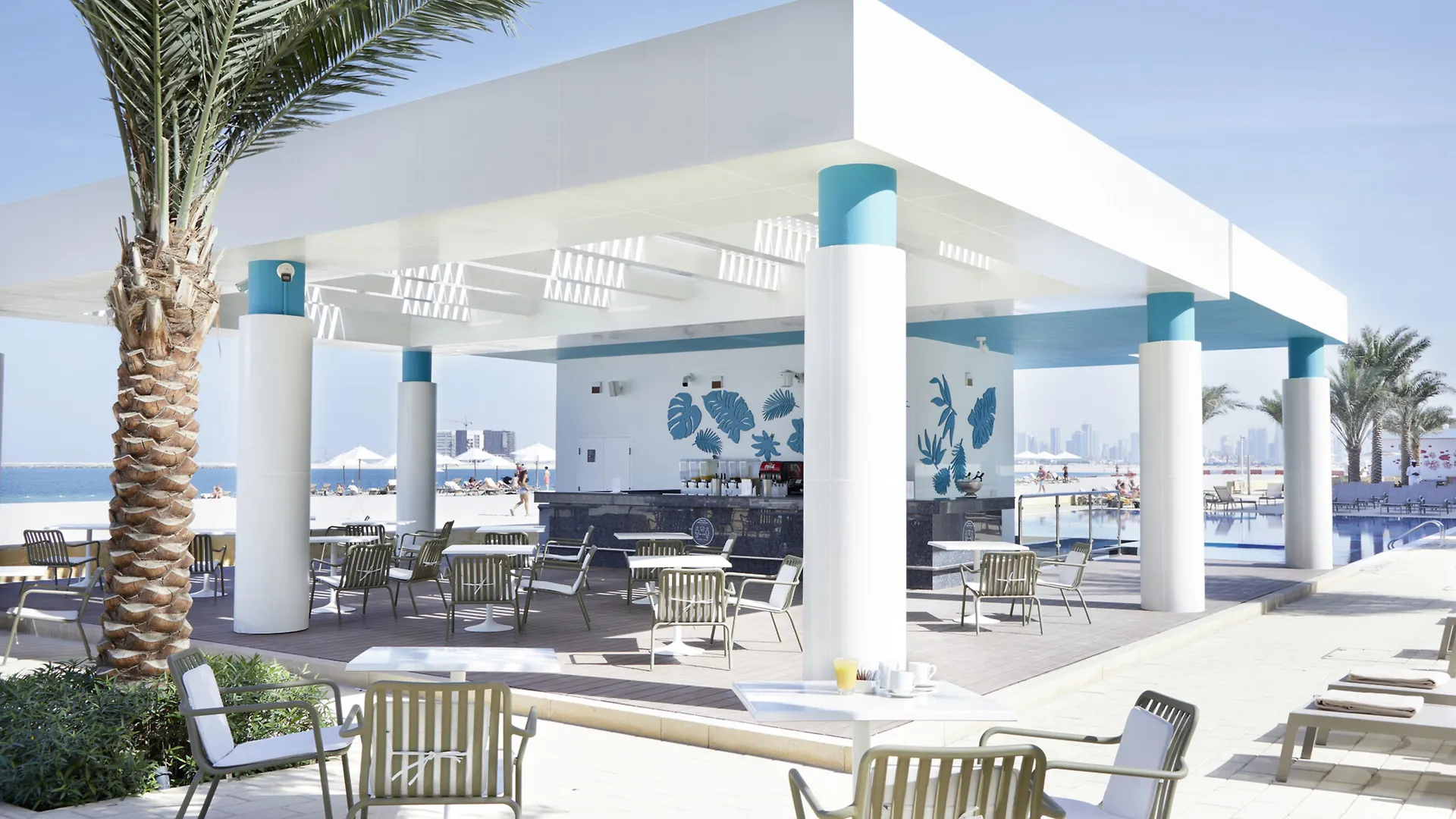 Riu Dubai Hotel