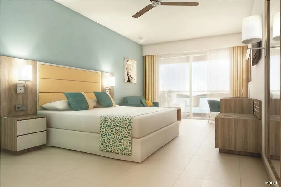 Hotel Riu Dubaj Spojené arabské emiráty