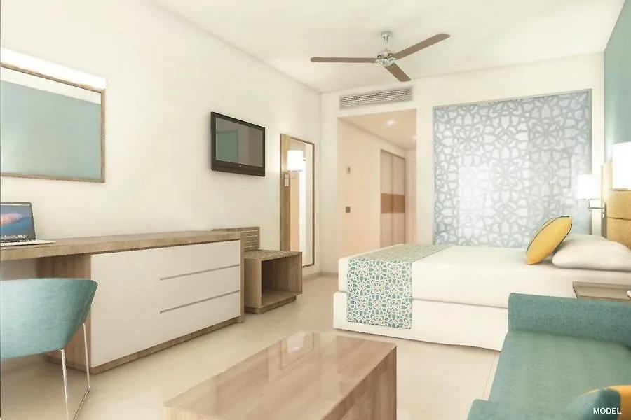 Hotel Riu Dubaj