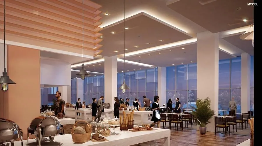 Hotel Riu Dubaj