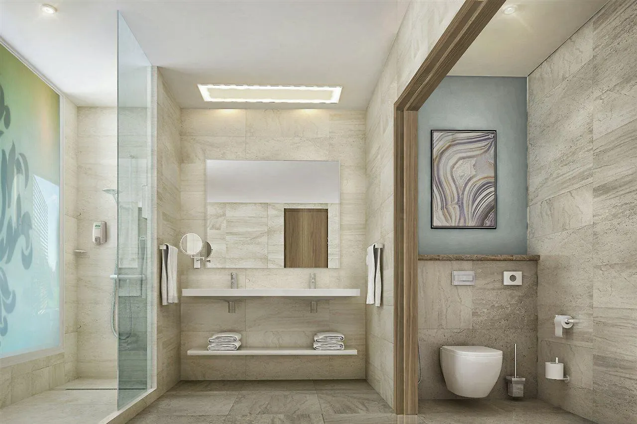Hotel Riu Dubaj