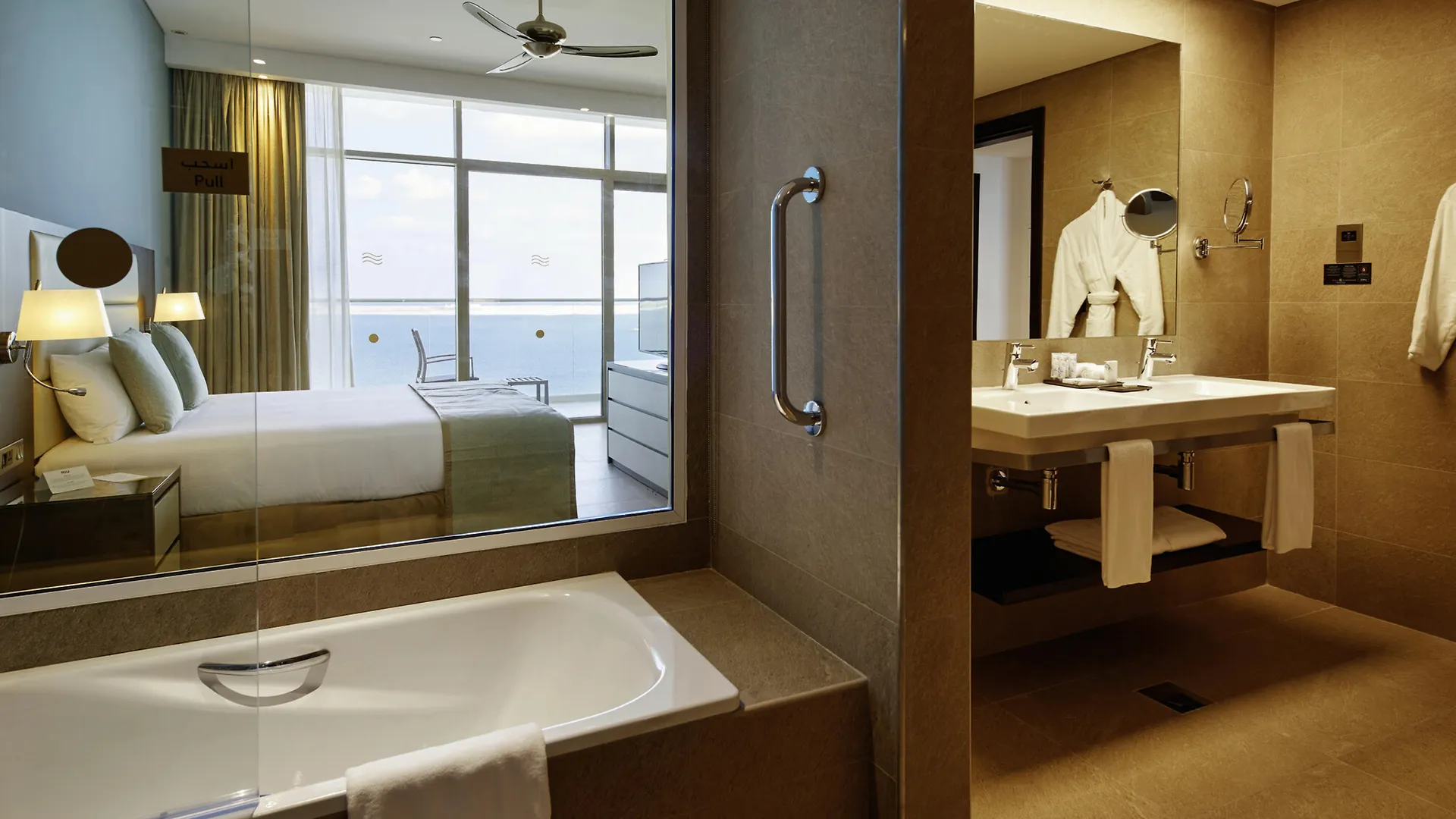 Hotel Riu Dubaj