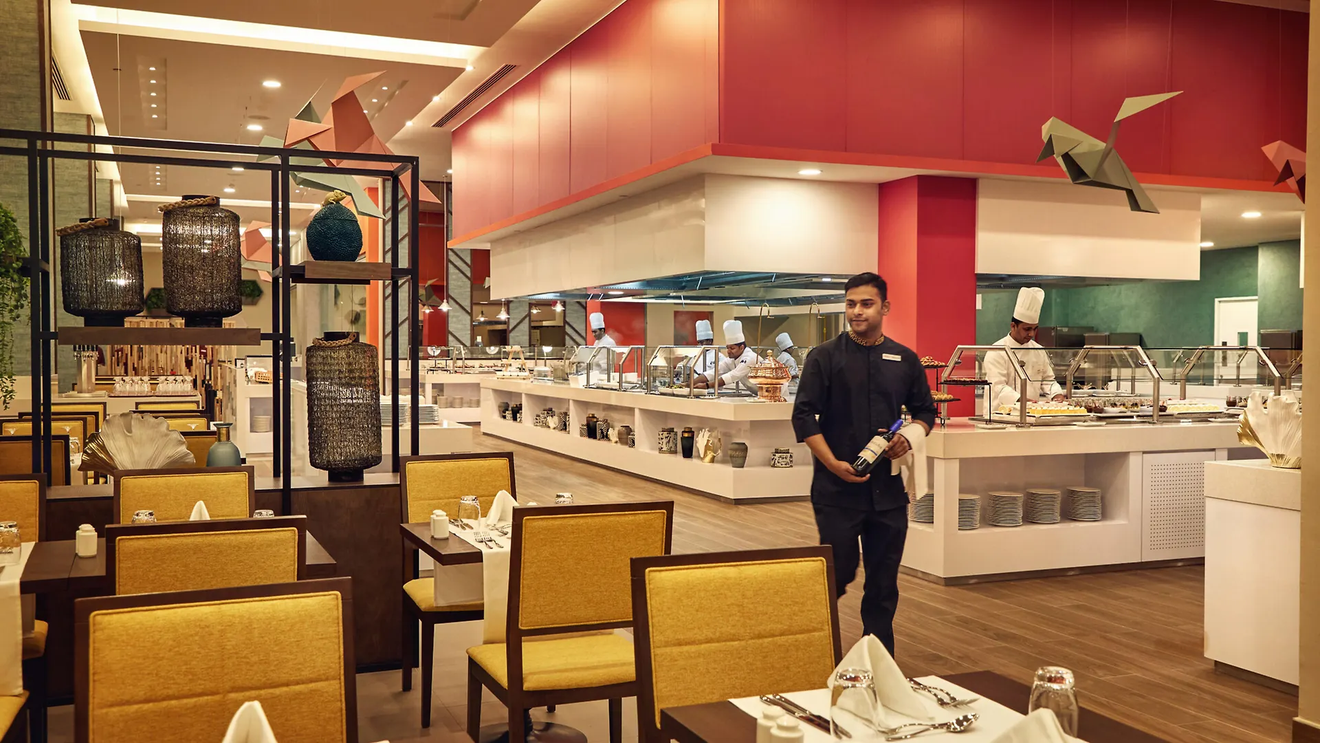 Hotel Riu Dubaj