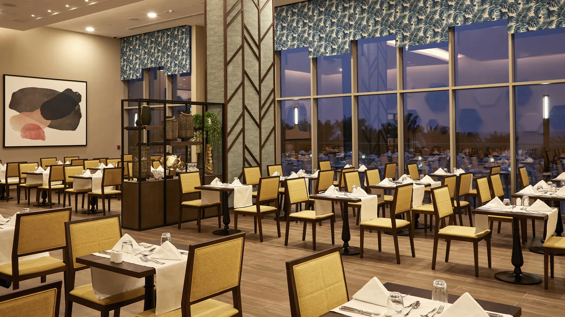 Hotel Riu Dubaj