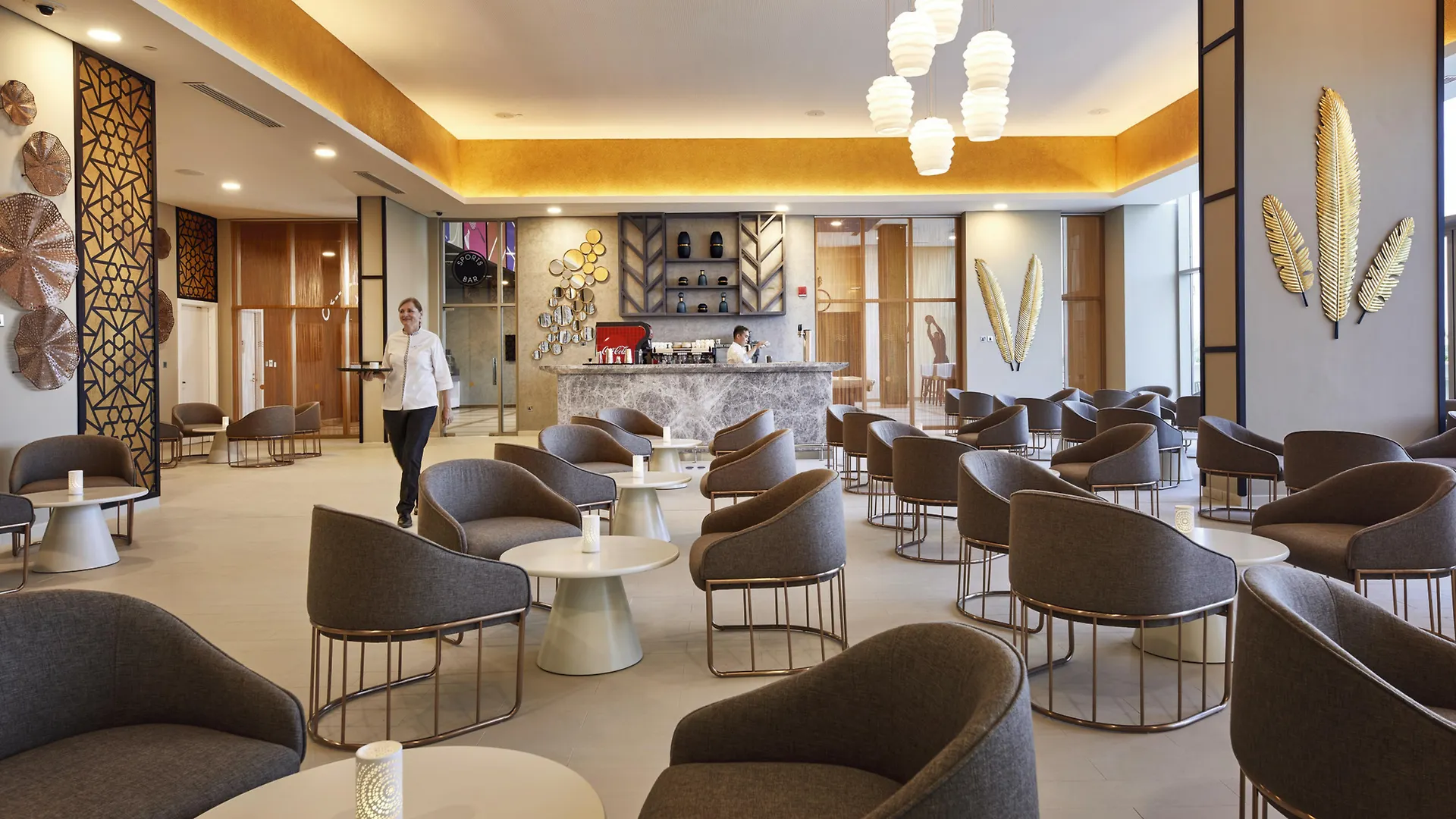 Hotel Riu Dubaj