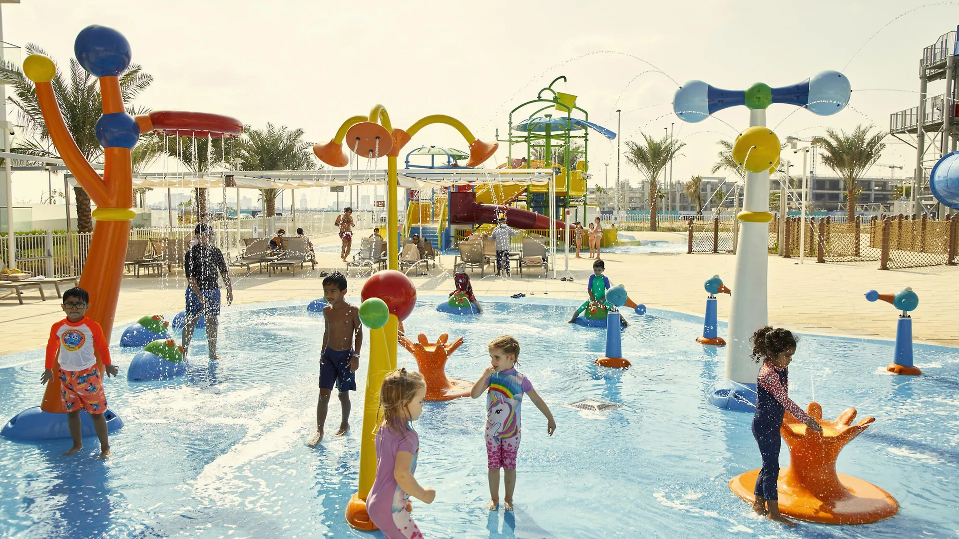 Hotel Riu Dubaj 4*,  Spojené arabské emiráty